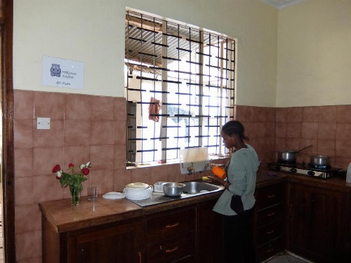 Hekima House image 18