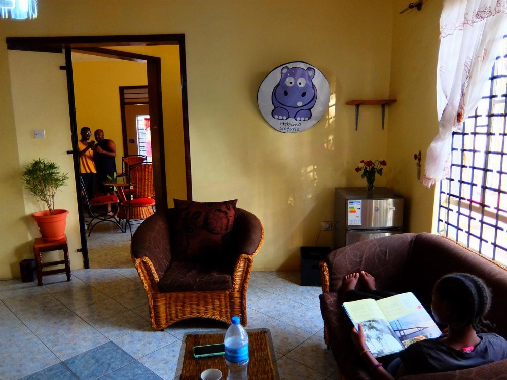 Hekima House Main image